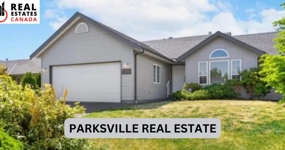 parksville real estate