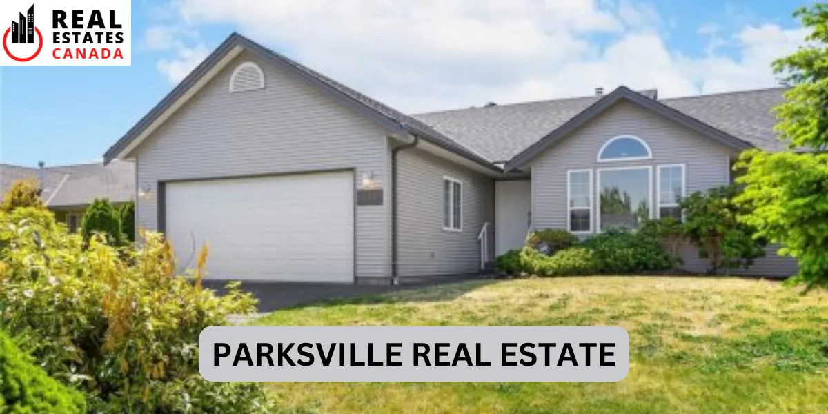 parksville real estate