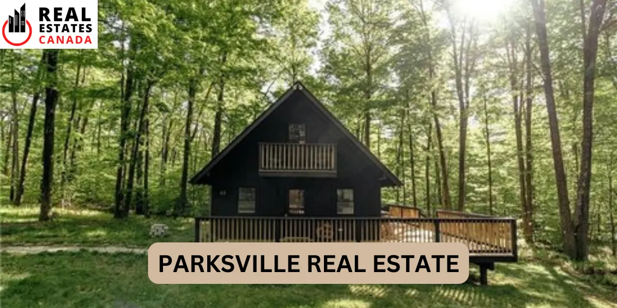 parksville real estate