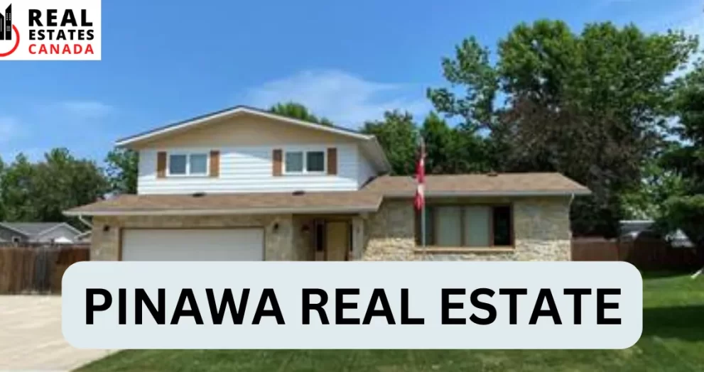 Pinawa Real Estate