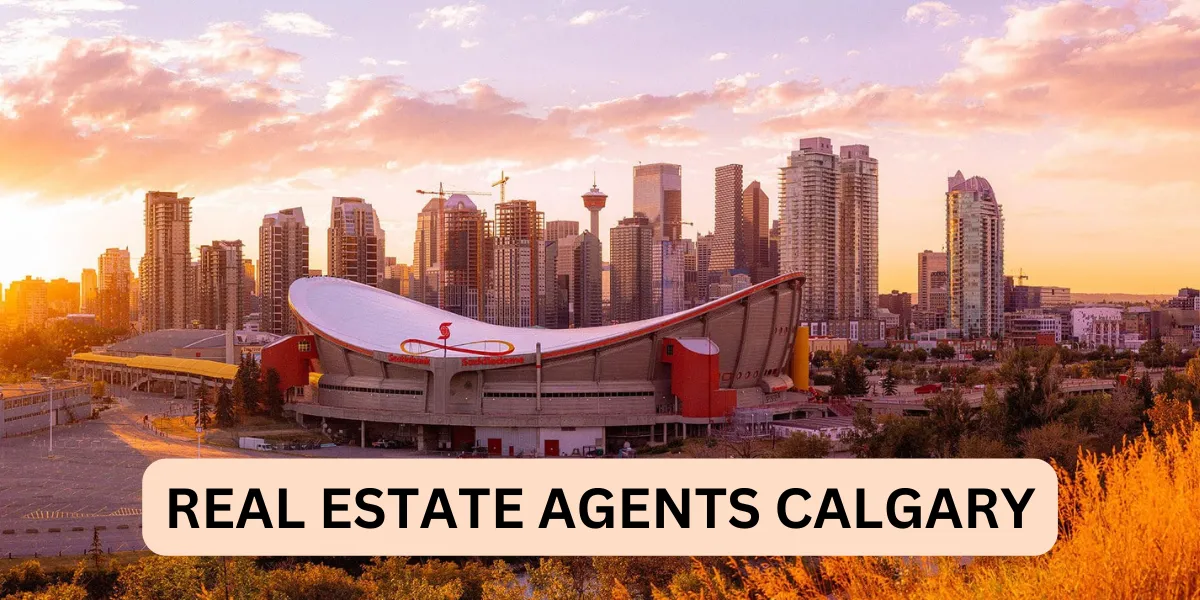 real estate agents calgary