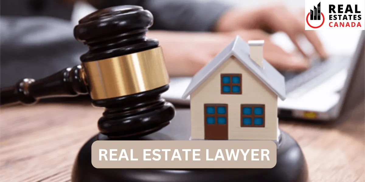 real estate lawyer