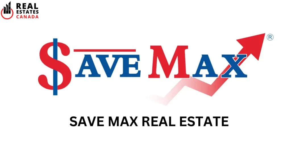 save max real estate