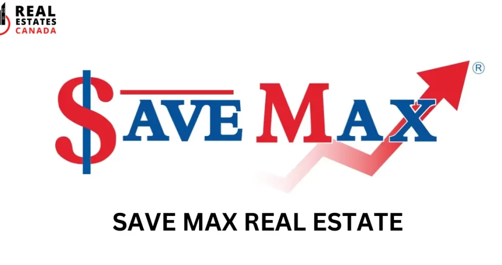 save max real estate