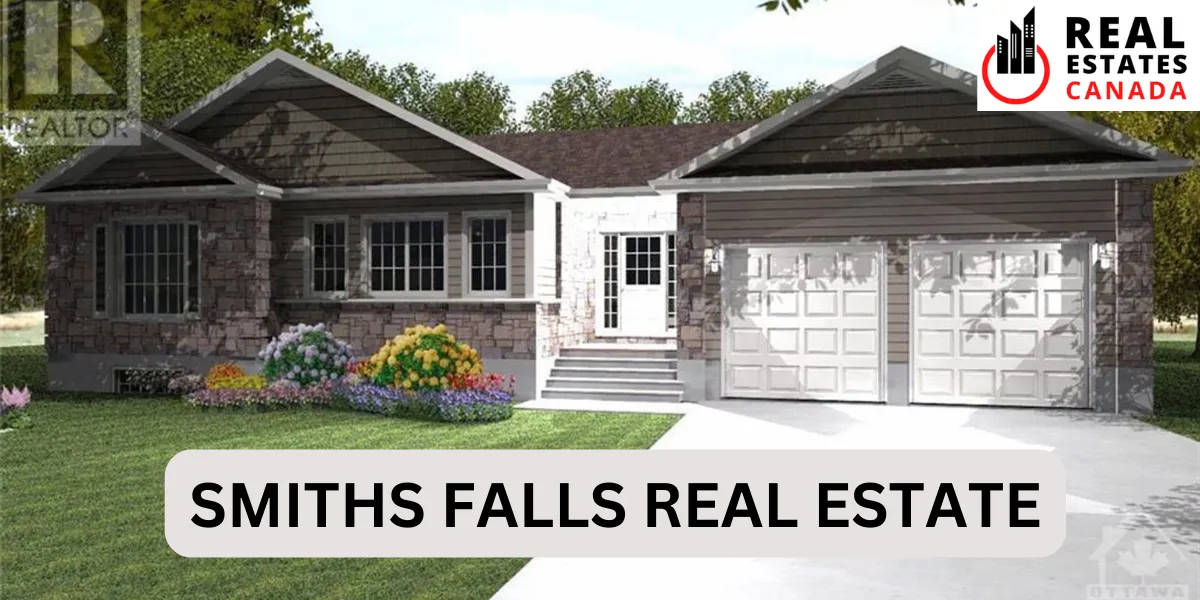 Smiths Falls Real Estate