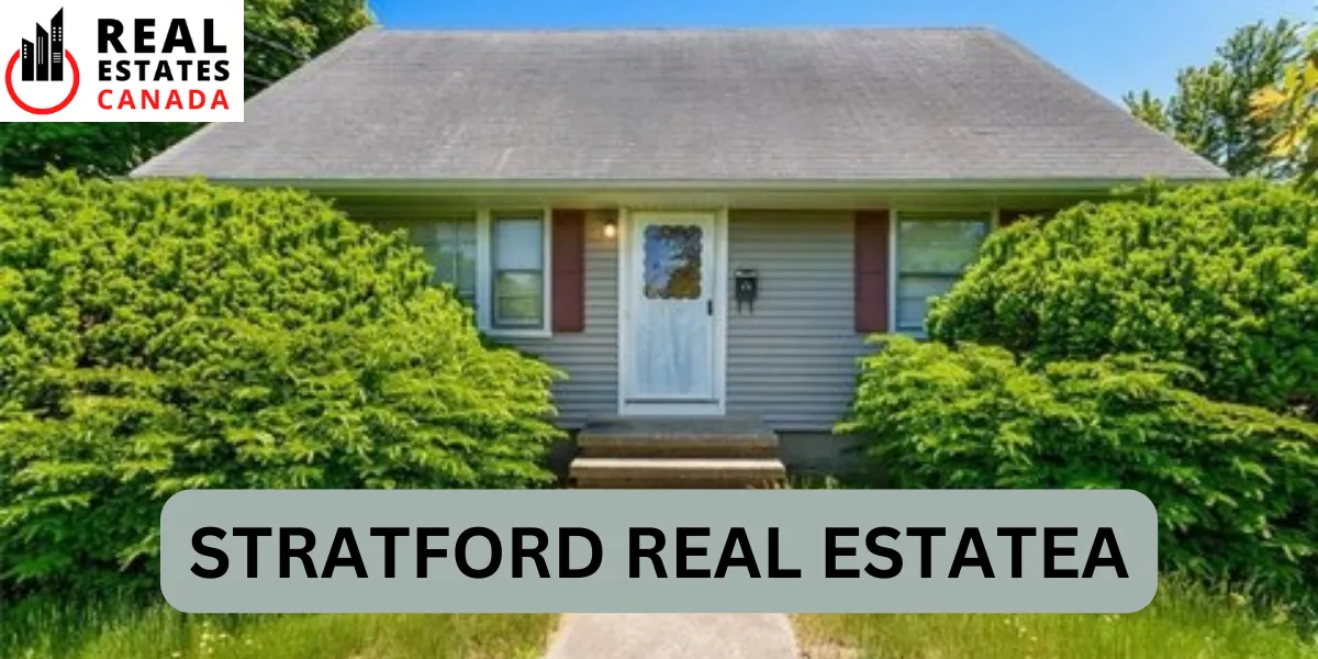 stratford real estate