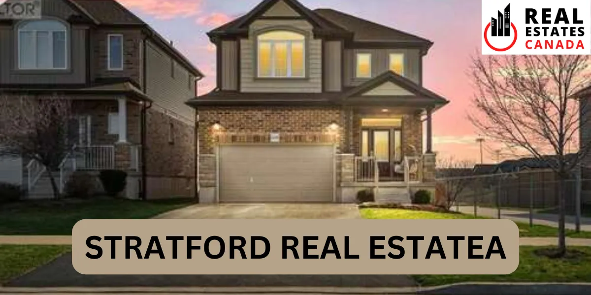 stratford real estate