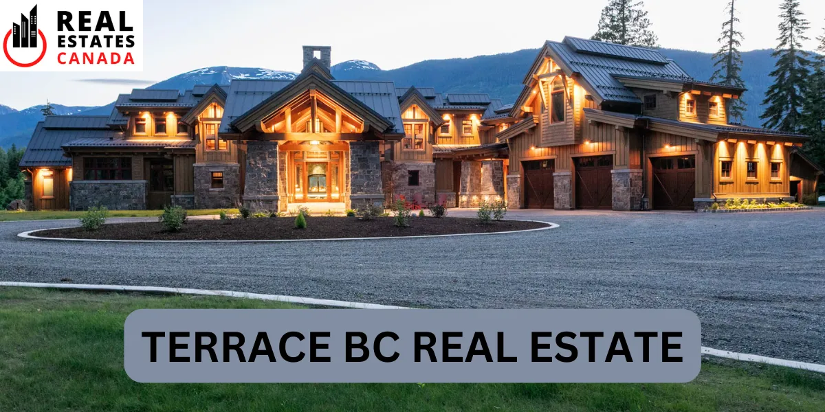 terrace bc real estate