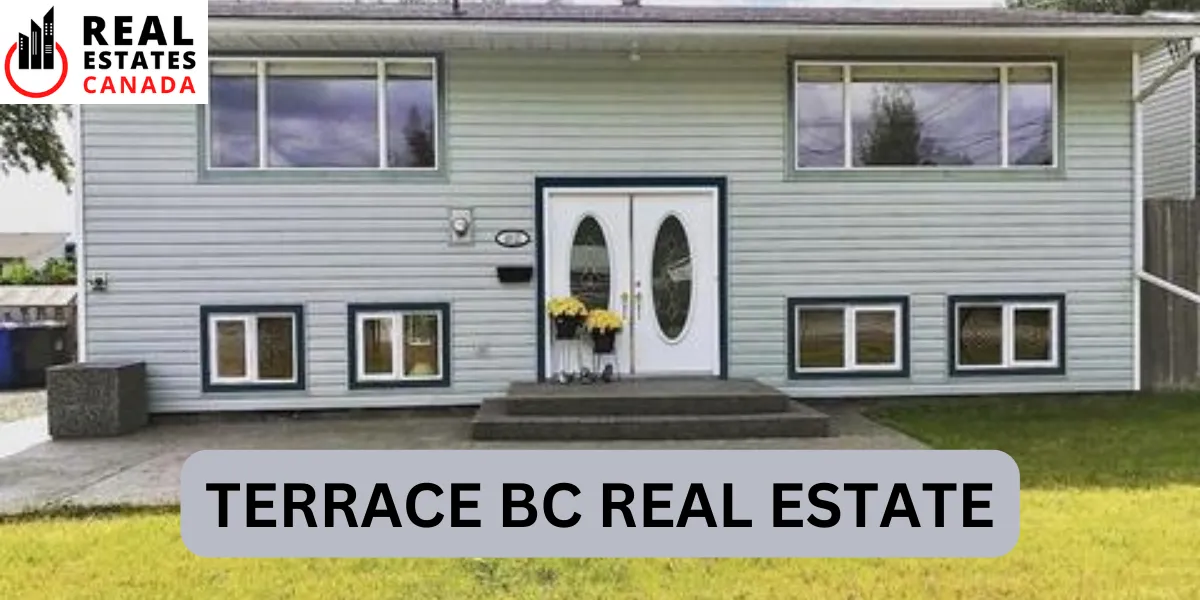 terrace bc real estate