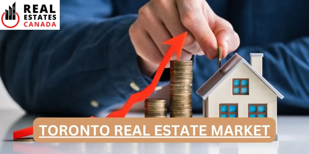 toronto real estate market
