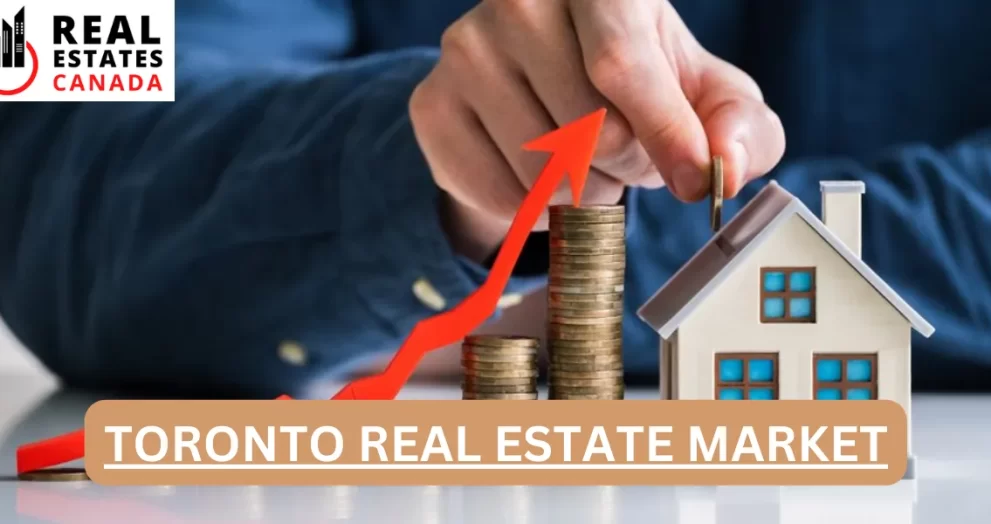 toronto real estate market