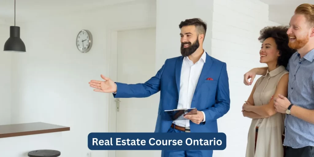 Real Estate Course Ontario