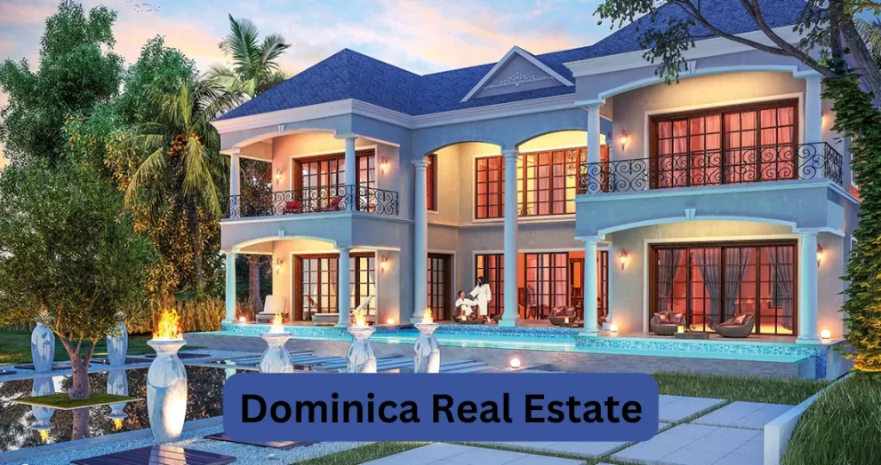 Dominica Real Estate