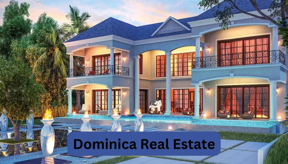 Dominica Real Estate