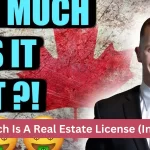 How To Start A Real Estate Business In Canada