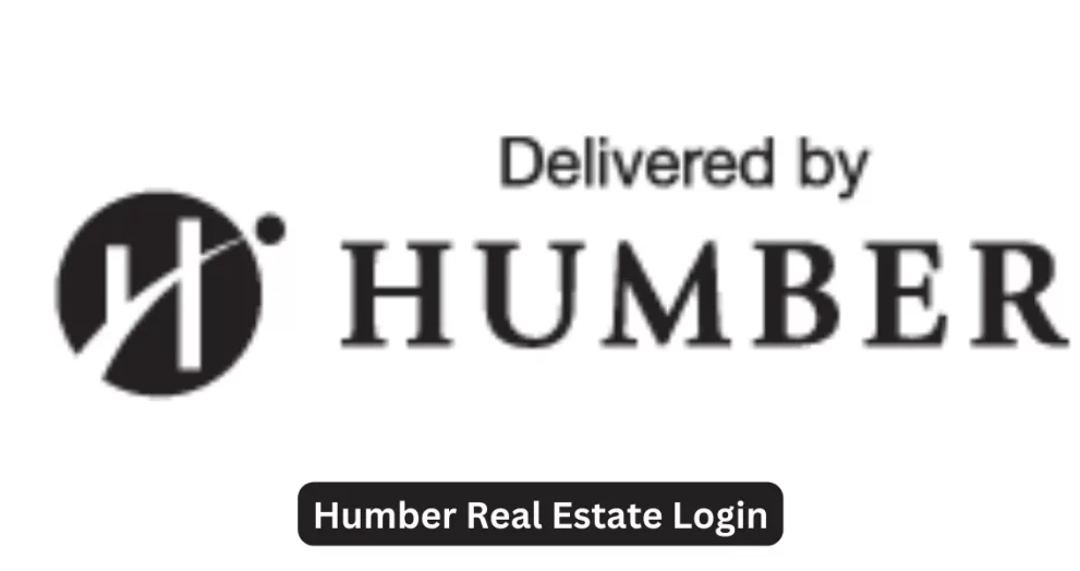 Humber Real Estate Login