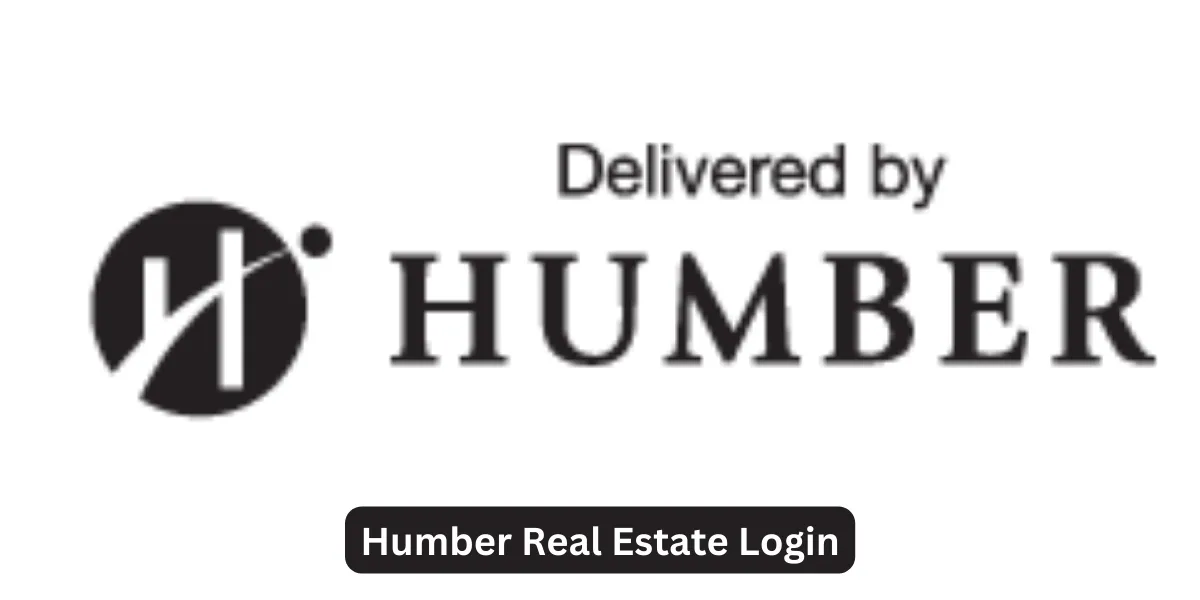 Humber Real Estate Login