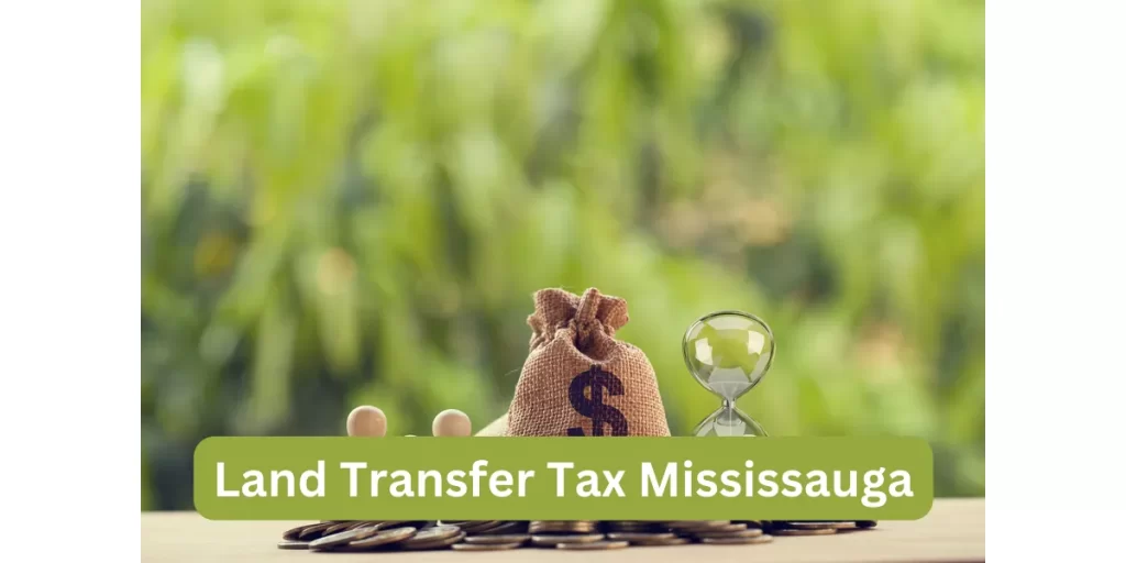Land Transfer Tax Mississauga
