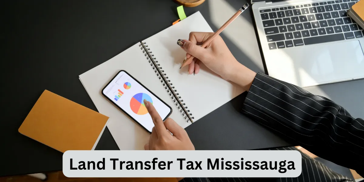 Land Transfer Tax Mississauga