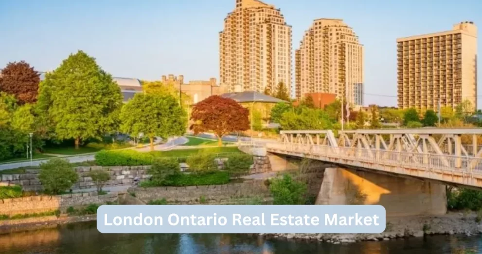 London Ontario Real Estate Market