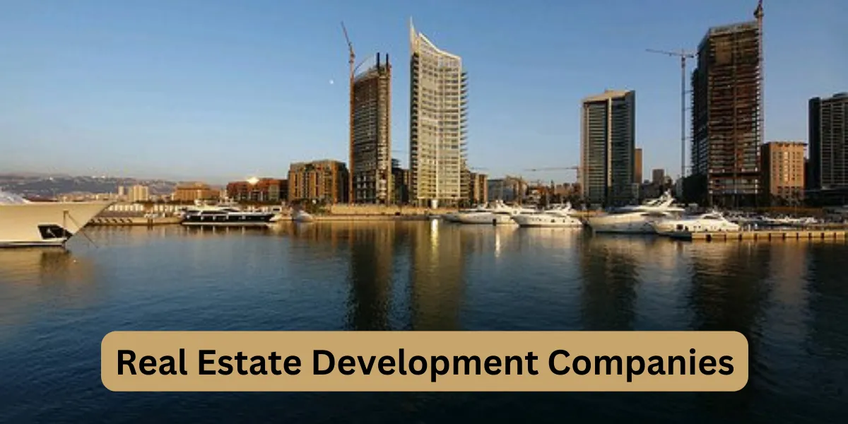 Real Estate Development Companies