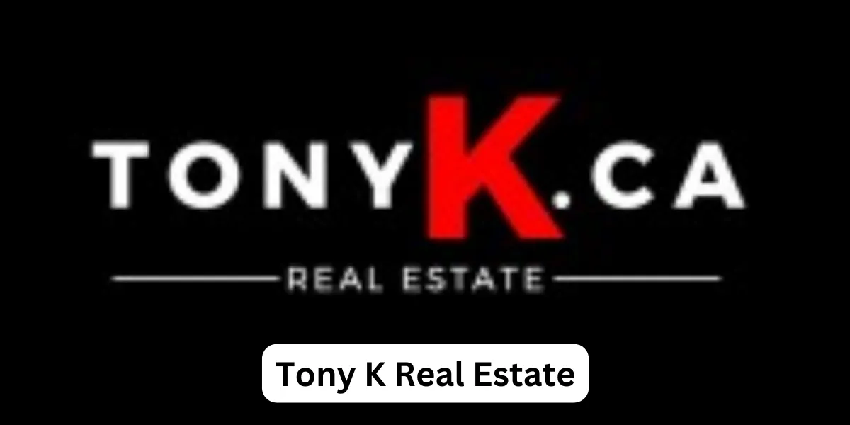 Tony K Real Estate