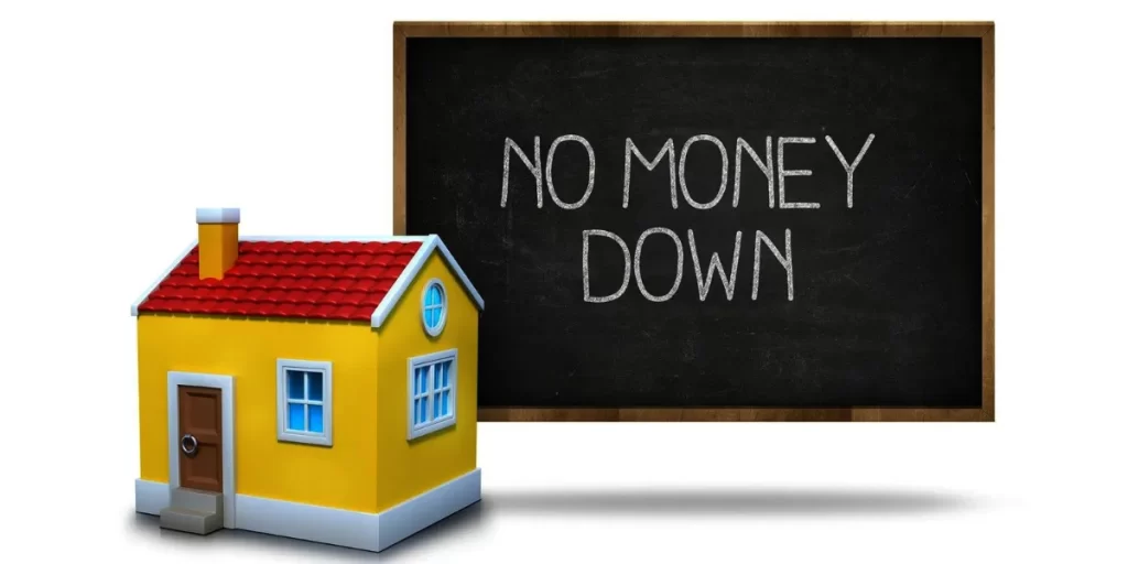 How To Buy Rental Property With No Money Down Canada