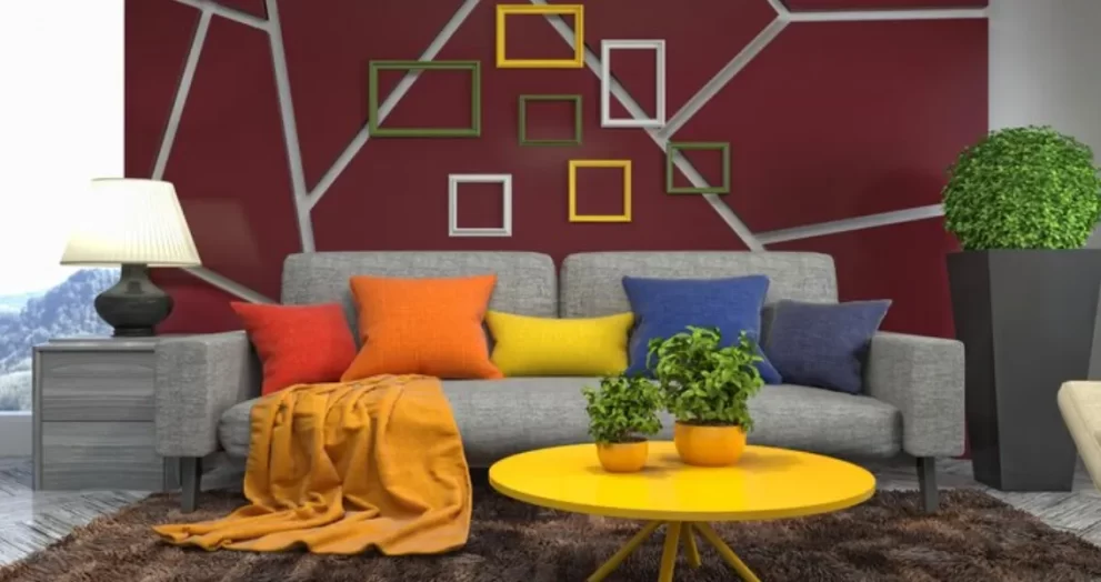 5 Interior Design Trends To Watch In 2023