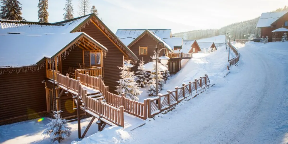 Looking For A Chalet To Escape To This Winter? Here Are The Latest Property Price Trends In Quebec’s Popular Ski Regions