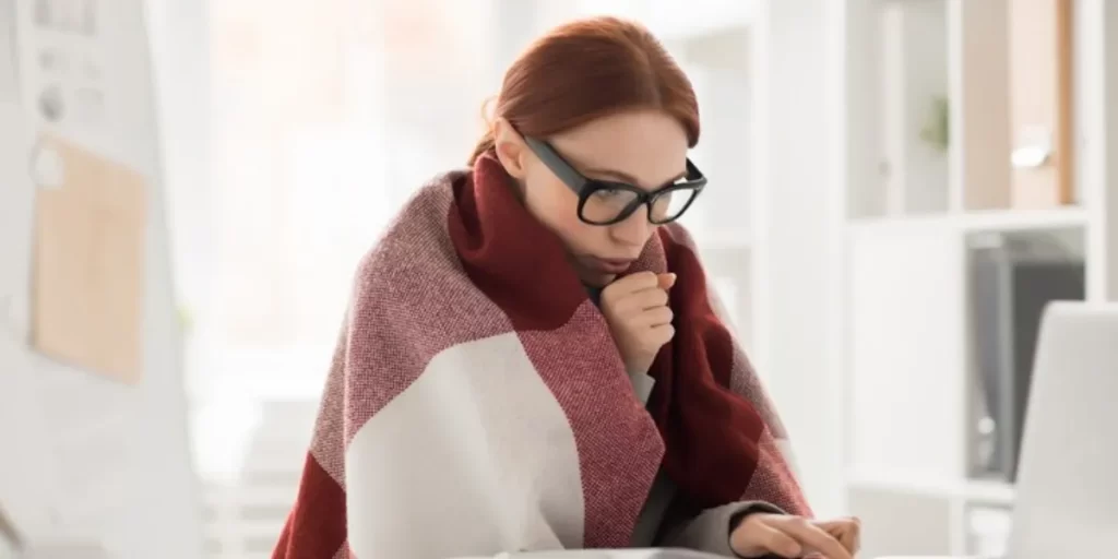 How To Beat The (Work From Home) Winter Blues