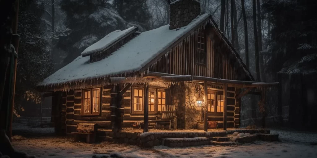 How to close your cottage for the winter