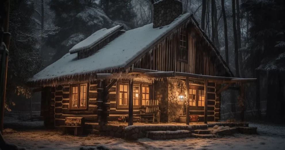 How to close your cottage for the winter