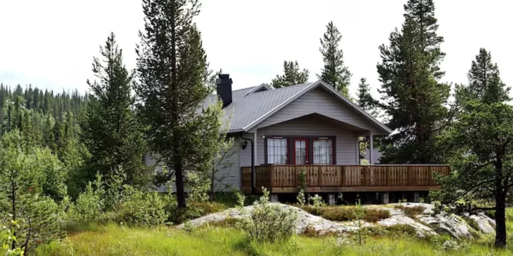 Featured Listing: Modern Canmore Mansion With Views Of The Rocky Mountains