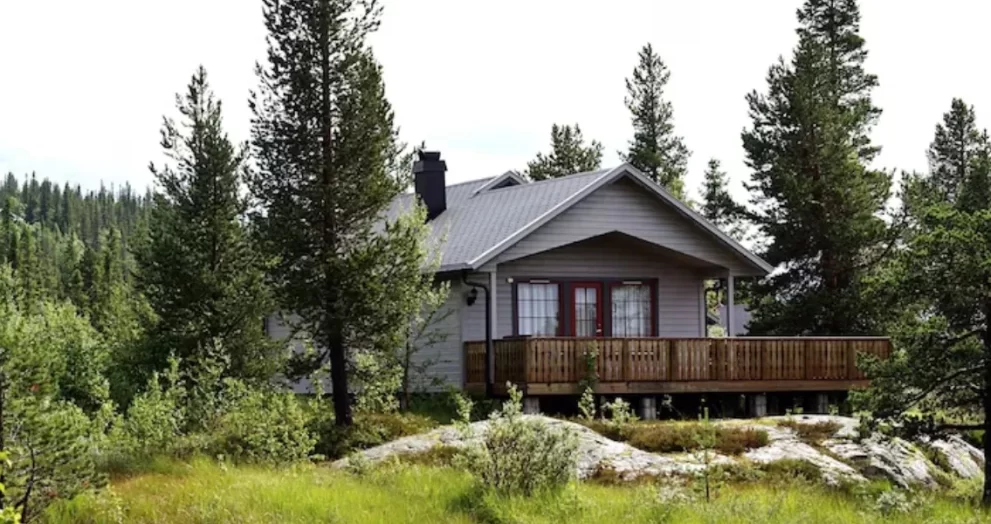 Featured Listing: Modern Canmore Mansion With Views Of The Rocky Mountains