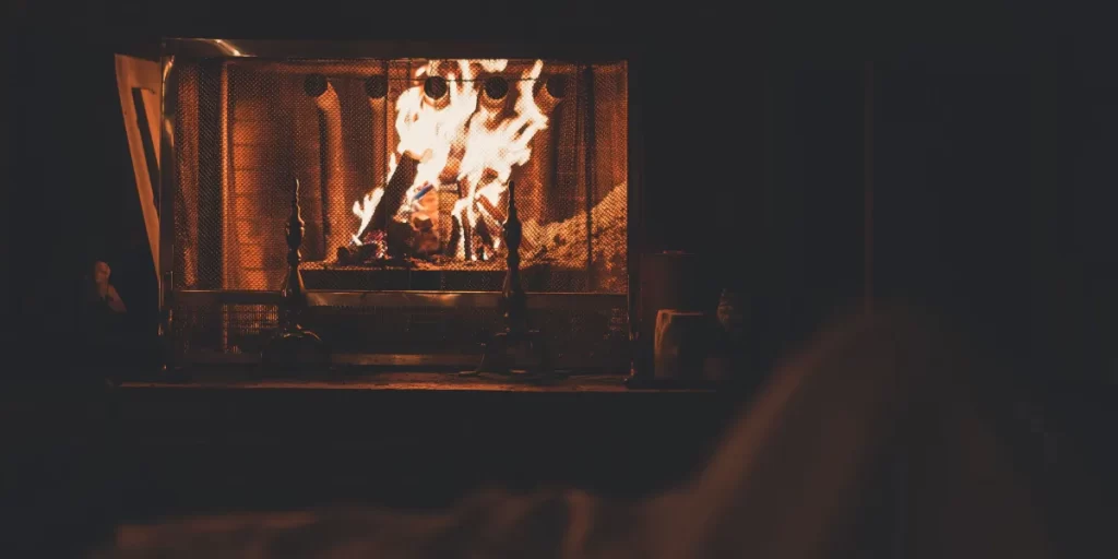 Get Your Fireplace Ready For Winter