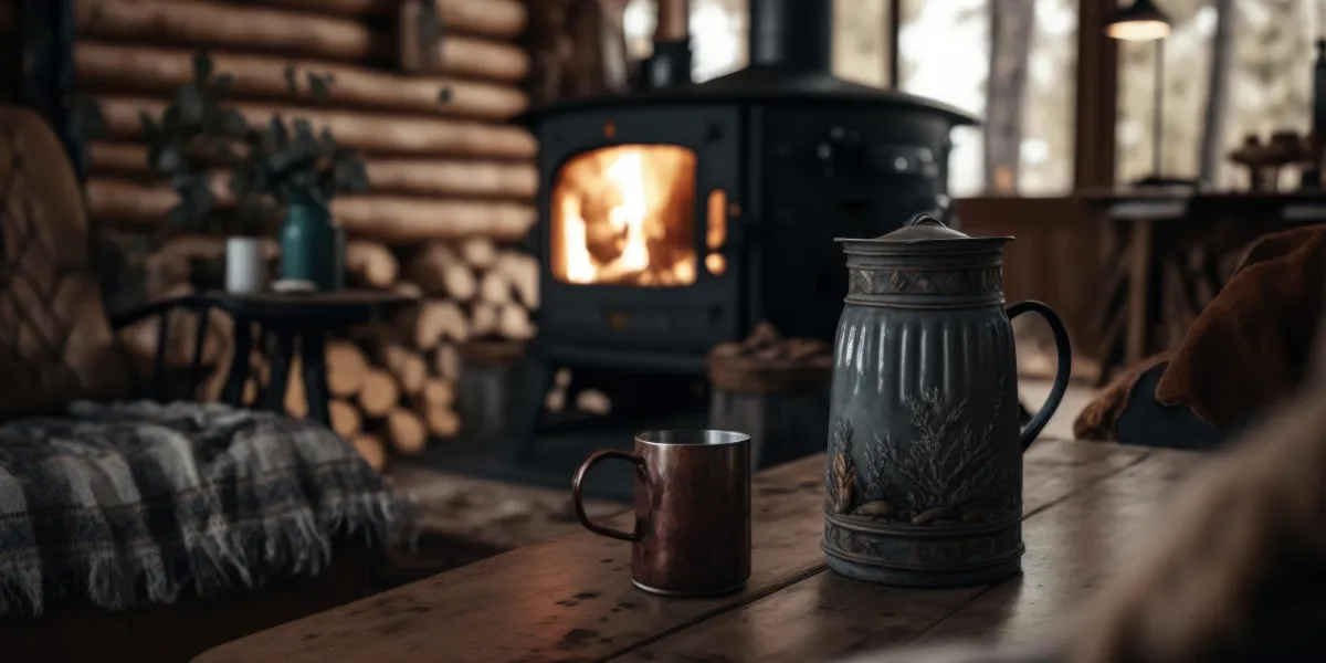 How to close your cottage for the winter