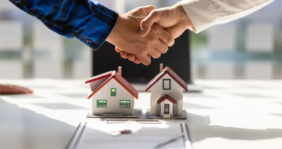 Buying Power and Co-Owning Homes