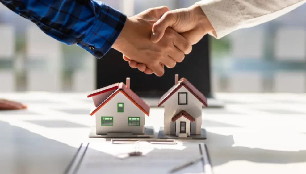 Buying Power and Co-Owning Homes
