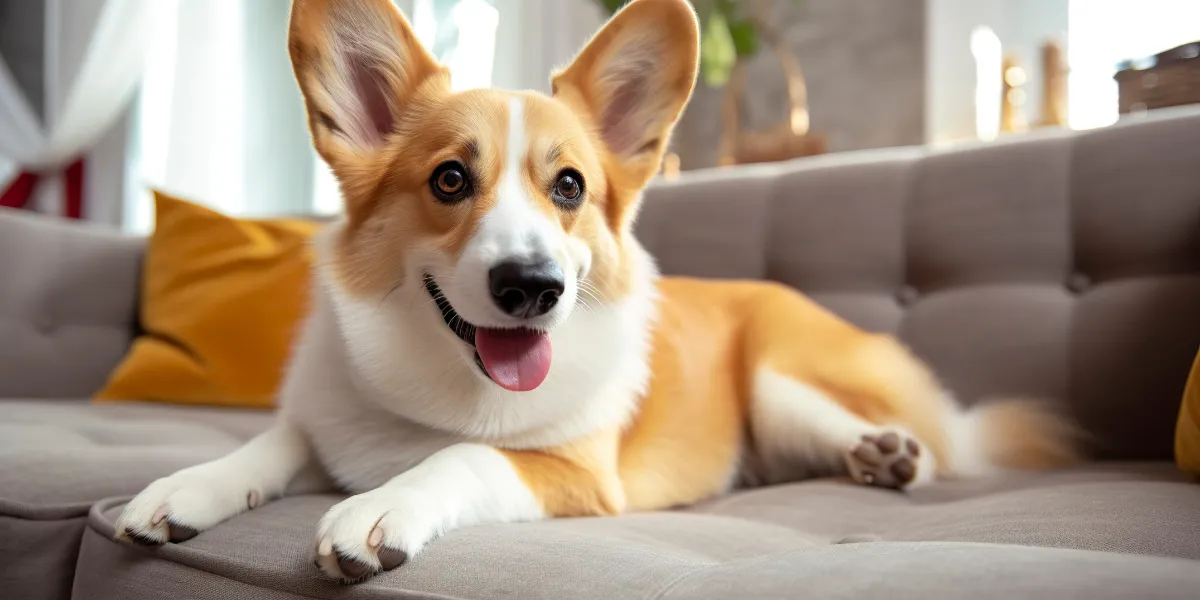 How To Make Your Home Pet-Friendly