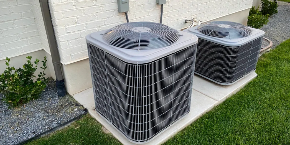 Buying A Home? Inspect The Hvac System First