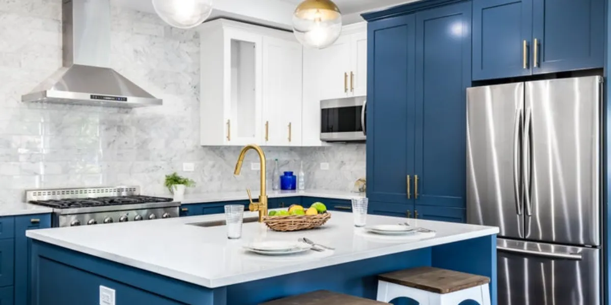 5 Small Yet Impactful Kitchen Updates You Can Complete In A Weekend