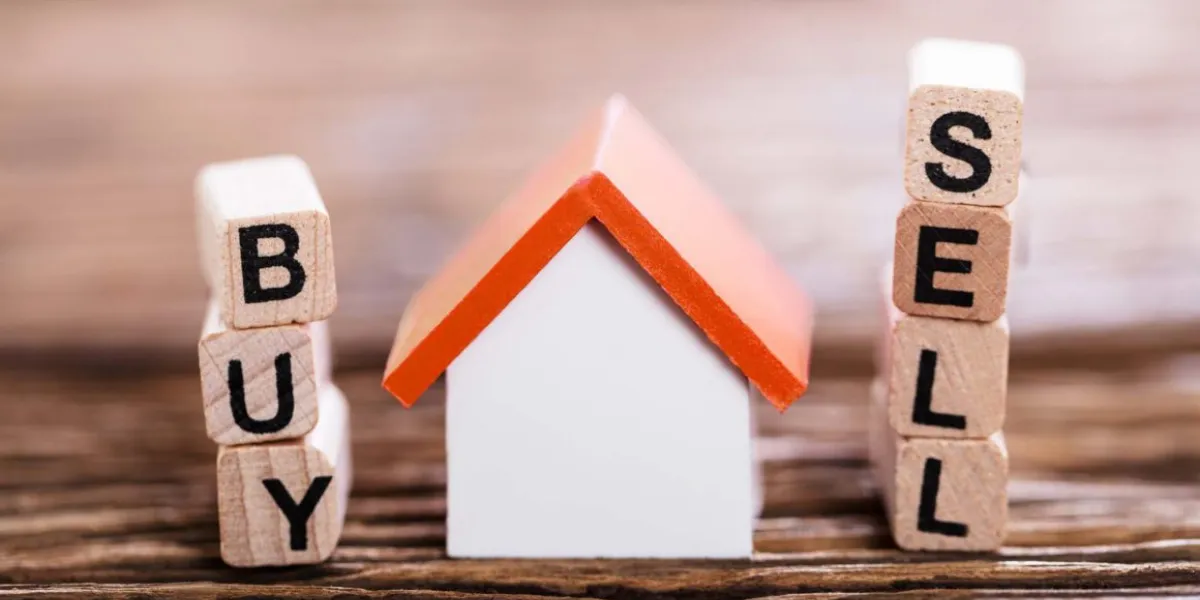 Should You Buy Or Sell Your Home First? Here's How To Decide