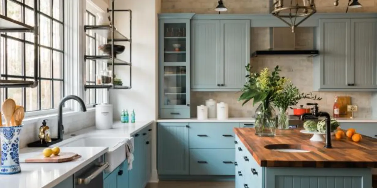 5 Small Yet Impactful Kitchen Updates You Can Complete In A Weekend