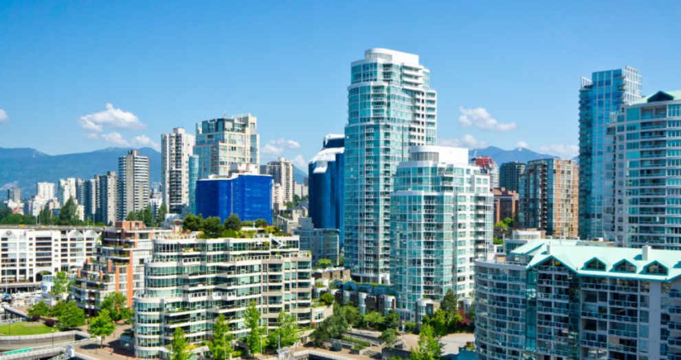 Investing In Real Estate While Renting A Popular Trend In Greater Vancouver