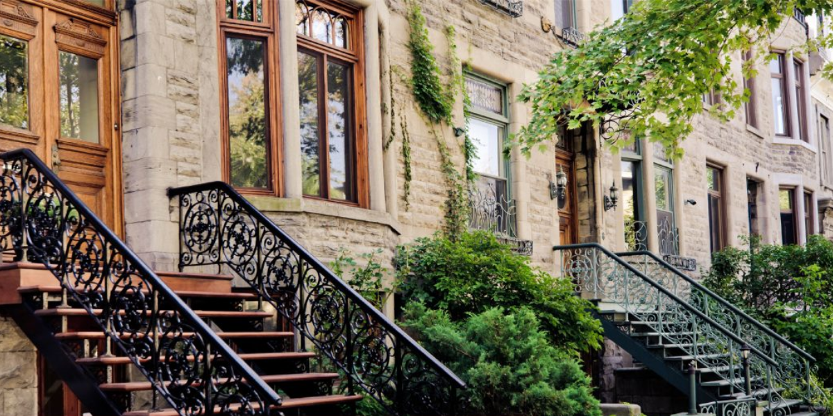 Montreal Investors Most Likely To Own Three Or More Investment Properties