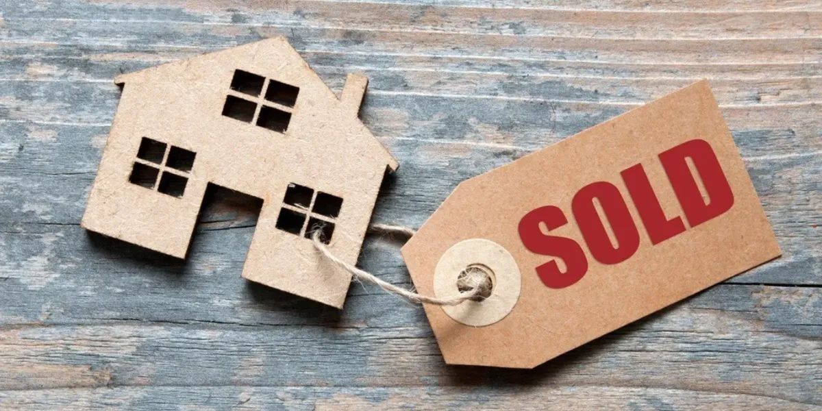 Sold Your Home? Don’t Forget These 4 Important Steps Before You Leave