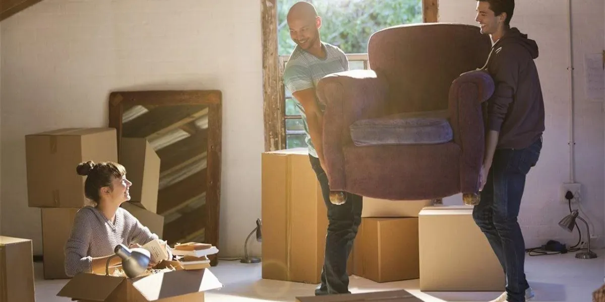 6 Tips For A Seamless Moving Day