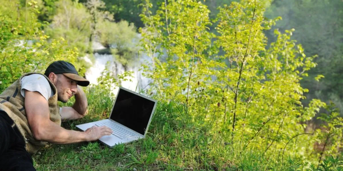 Why Remote Workers Continue To Flock To Sudbury