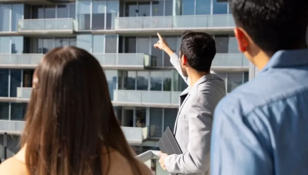 Buying A Condo In The GTA? Expect More Choice And Less Competition