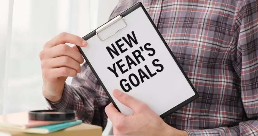 New Year’s Resolutions For New Homeowners